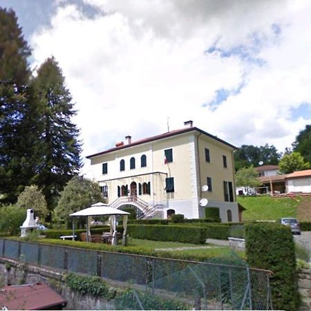 B&B De Thierry Santa Maria del Taro Exteriér fotografie