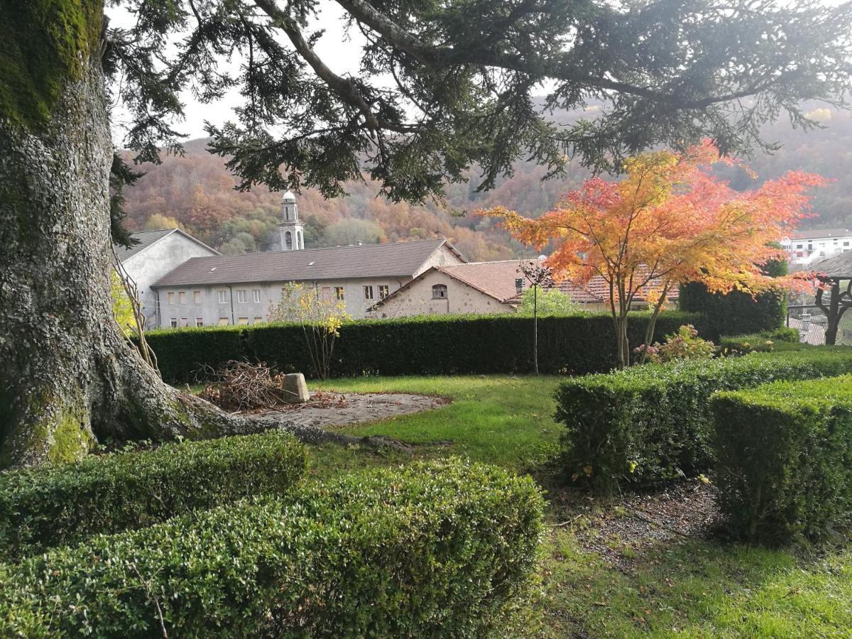 B&B De Thierry Santa Maria del Taro Exteriér fotografie